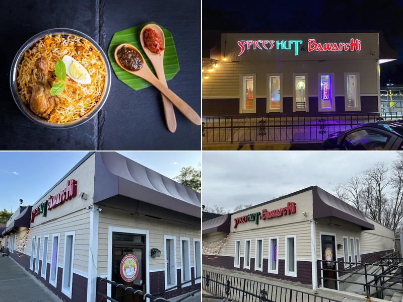 Bawarchi Biryanis Framingham, MA