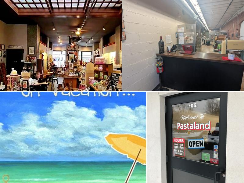 Pastaland 557 Lancaster St, Leominster