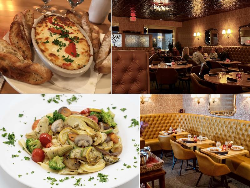 Carmelo's Spaghetti Room 238 So, 238 Snelling Ave S, St Paul