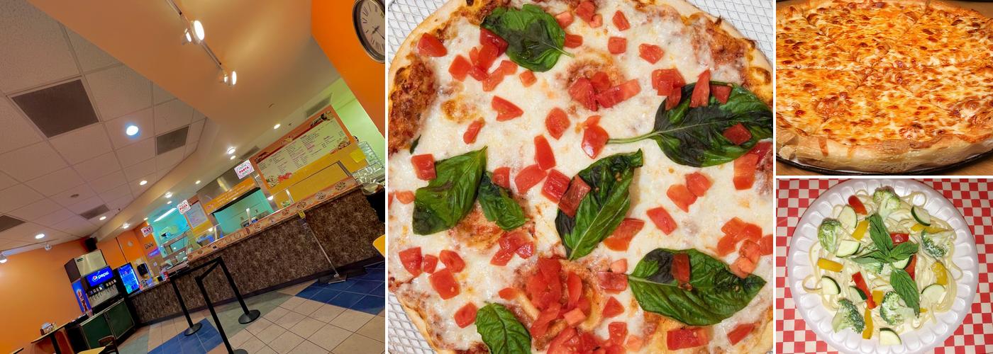 Little Sicily Pizza & Pasta