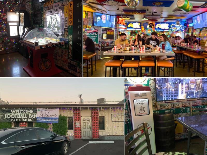 McKenzie's Midtown Tavern