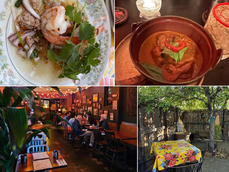 Glai Baan 2333 E Osborn Rd, Phoenix