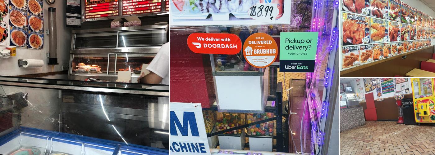 Kennedy's Fried Chicken