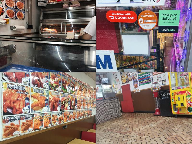 Kennedy's Fried Chicken