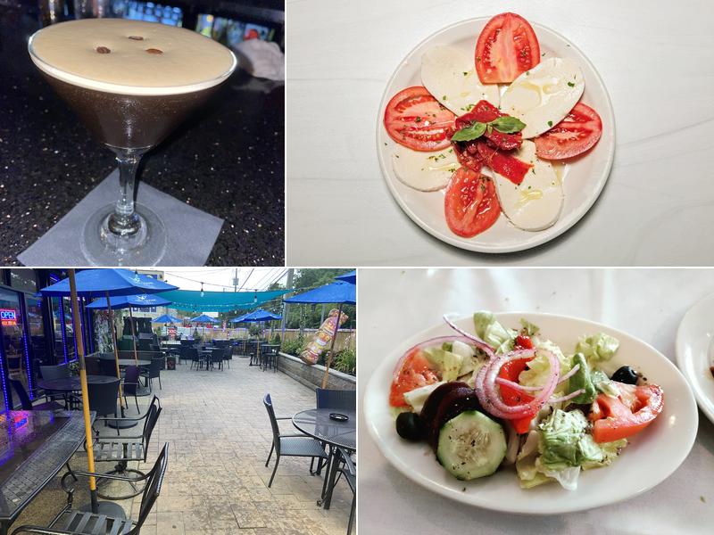 Francesco’s Supper Club