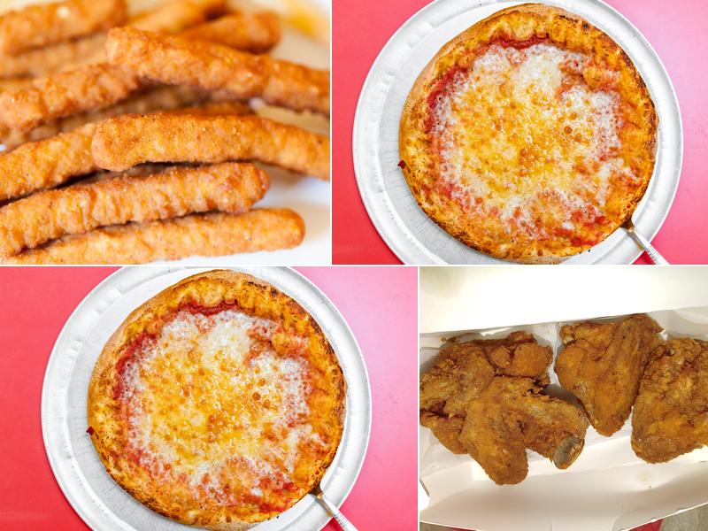 Kennedy Fried Chicken