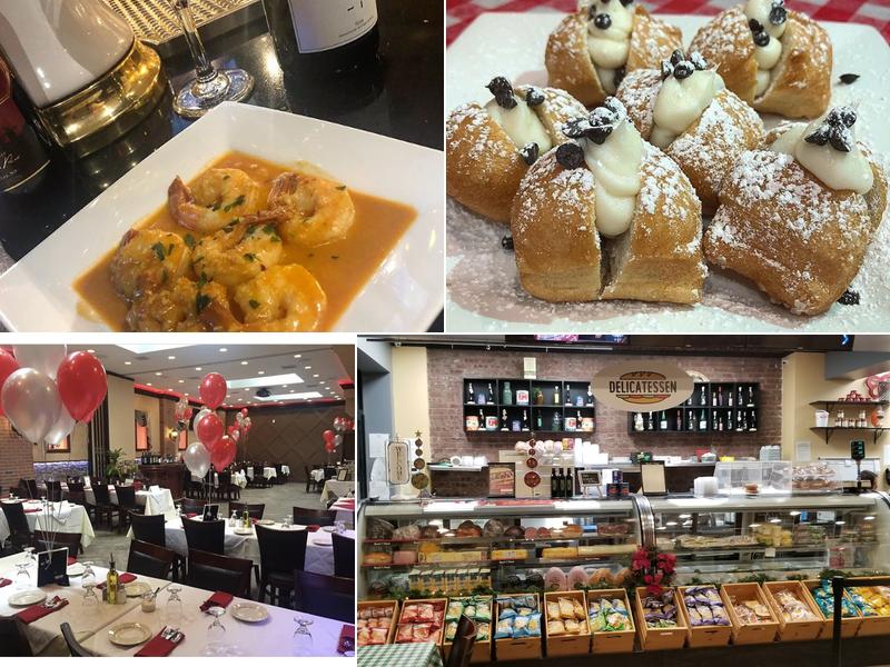 Antonio's Kitchen 76-08 21st Ave, East Elmhurst