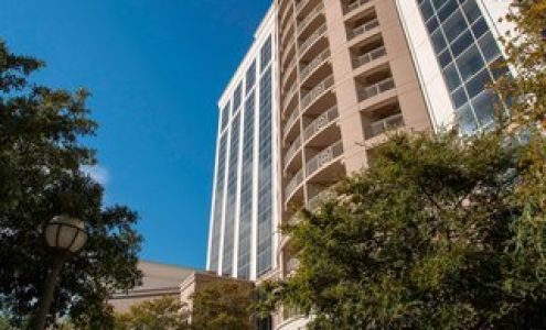 Marriott Dallas Las Colinas