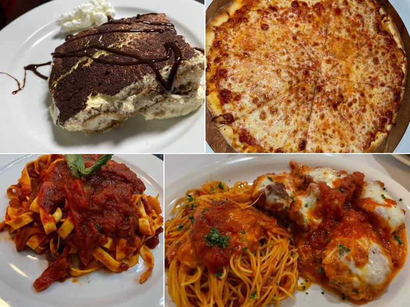 Spolini's 116-25 Metropolitan Ave, Queens