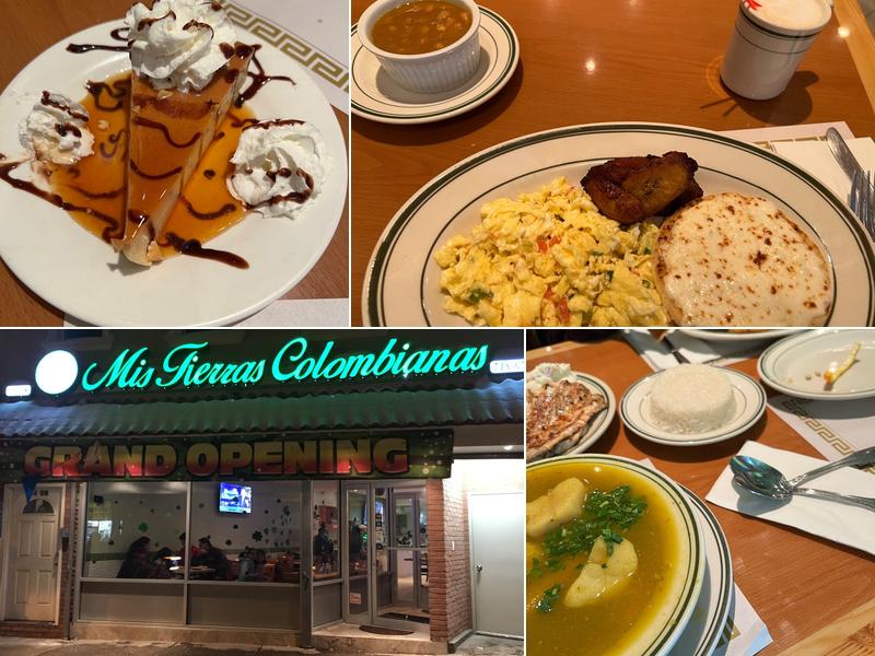 Mis Tierras Colombianas