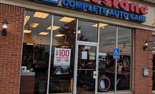 Firestone Complete Auto Care