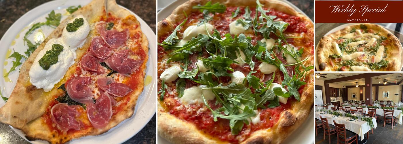 Enrigo Italian Bistro