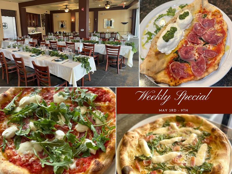 Enrigo Italian Bistro