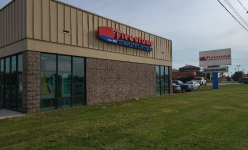 Firestone Complete Auto Care