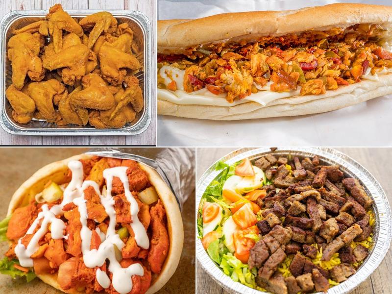 Prince Fried Chicken