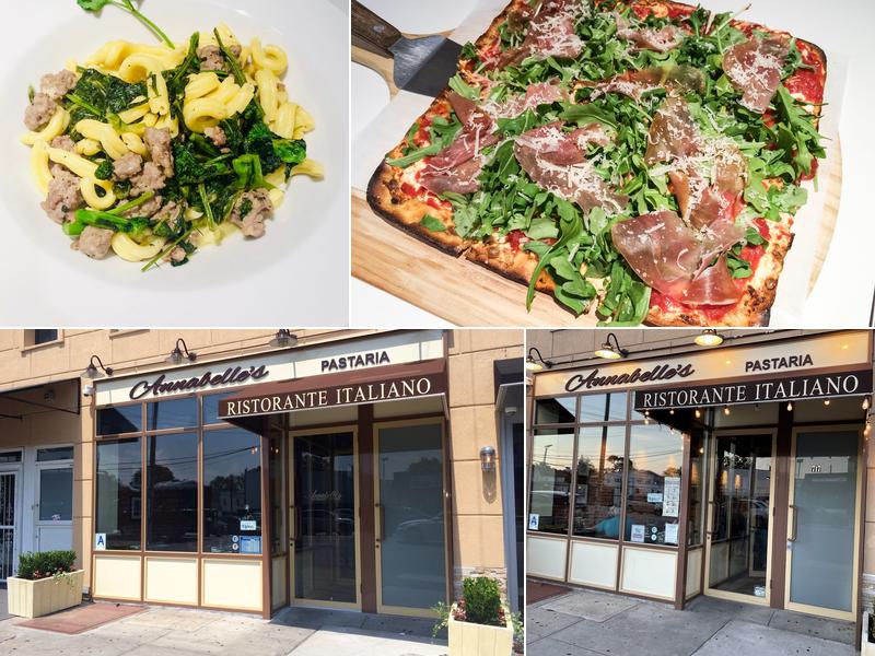 Annabelle's Pastaria