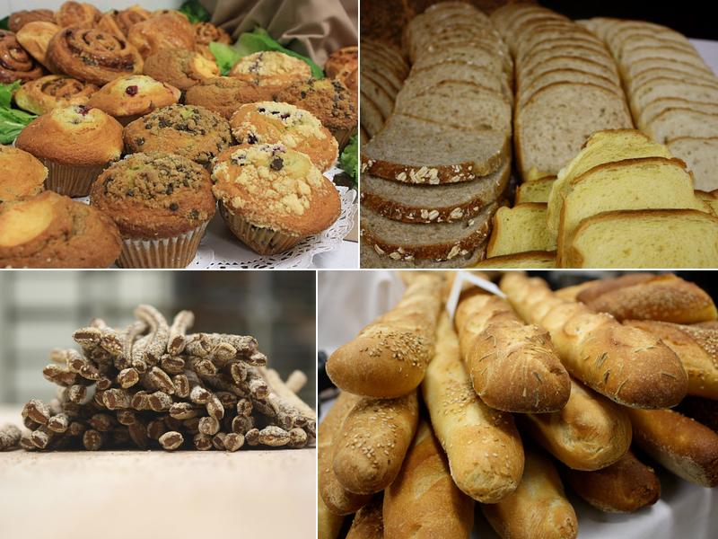 Harvest House Bakery