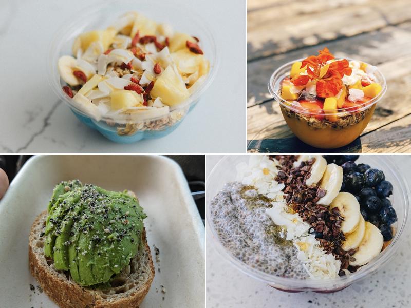 NorthWest Pine Apple