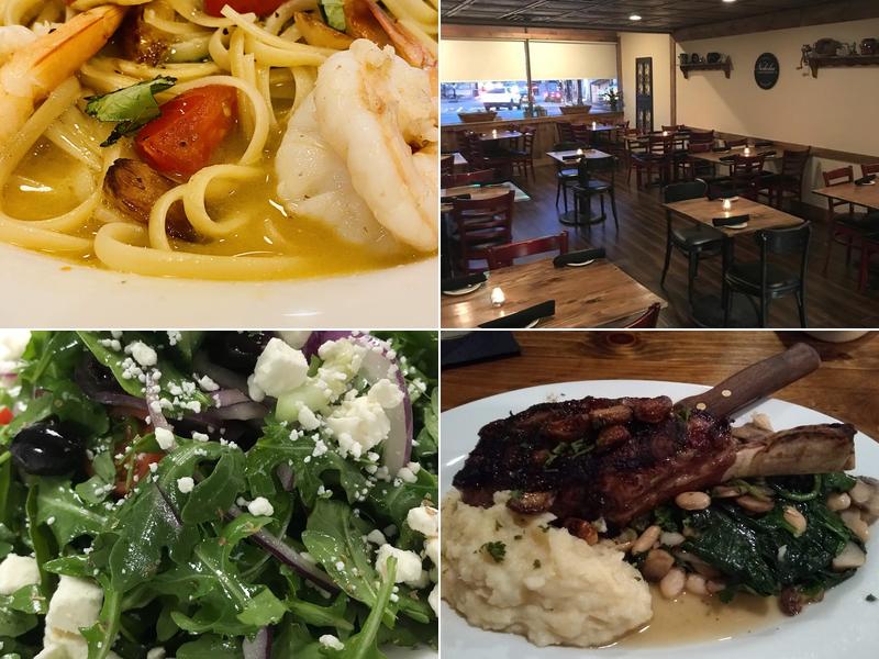 Nicholas Anthony's Family Kitchen