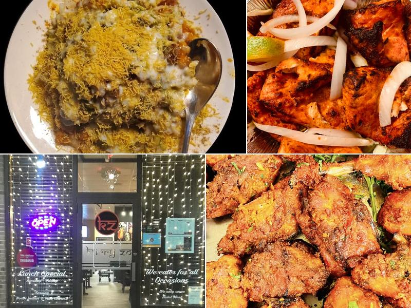 Kurry Zone 120 Cedar Grove Ln, Somerset