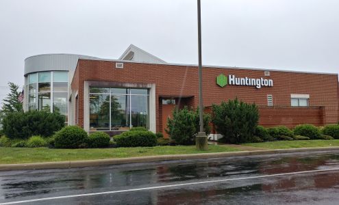 Huntington Bank