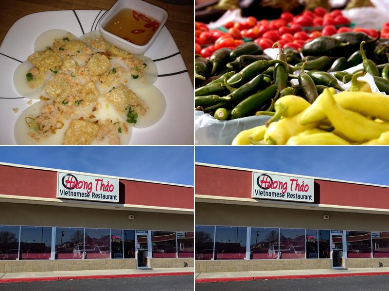 Huong Thao Vietnamese Cuisine