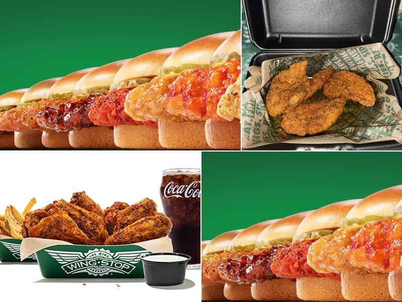 Wingstop