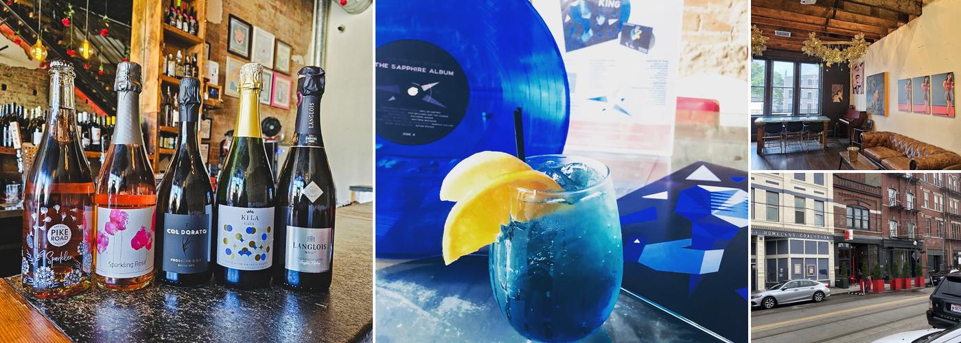 Revel OTR Urban Winery