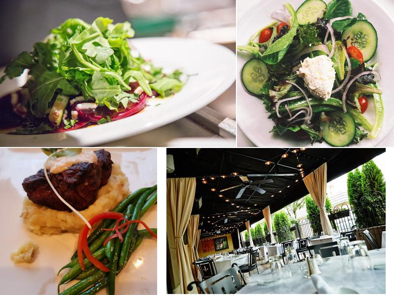 Z Cucina di Spirito Dublin