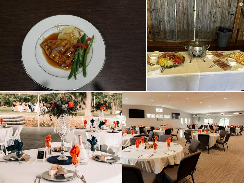 Santangelo's Catering