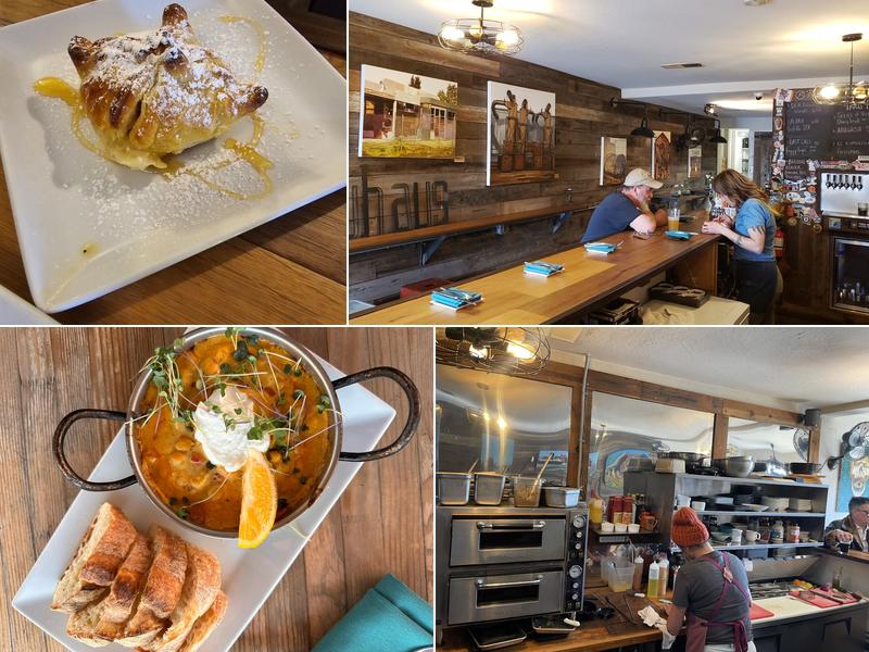 Bauhaus 405 Downey Ave, Modesto