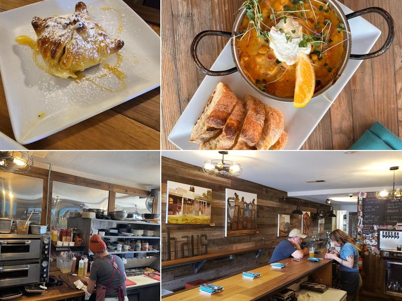 Bauhaus 405 Downey Ave, Modesto