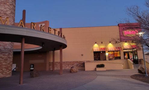 Freedom Crossing at Fort Bliss
