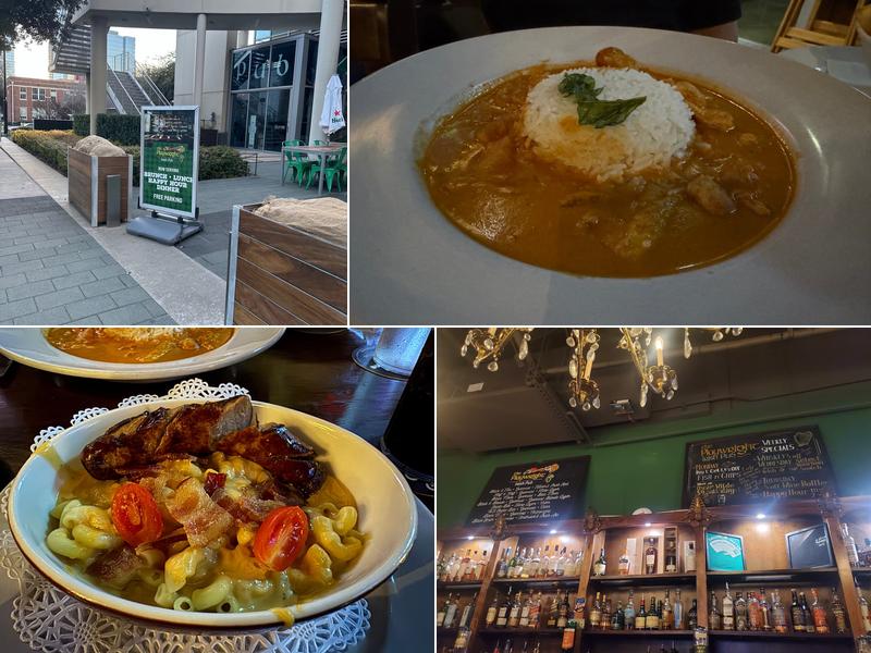 The Playwright Irish Pub