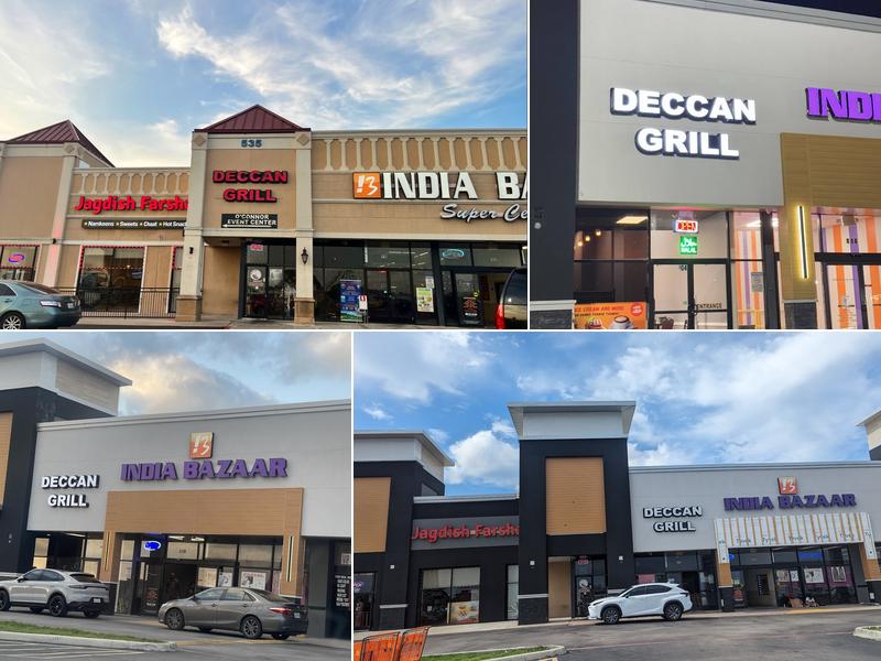 Deccan Grill - Irving