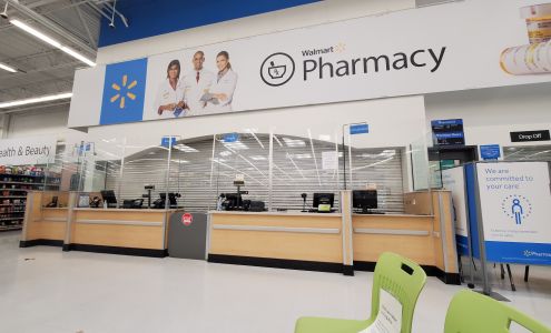 Walmart Pharmacy