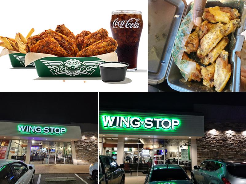 Wingstop