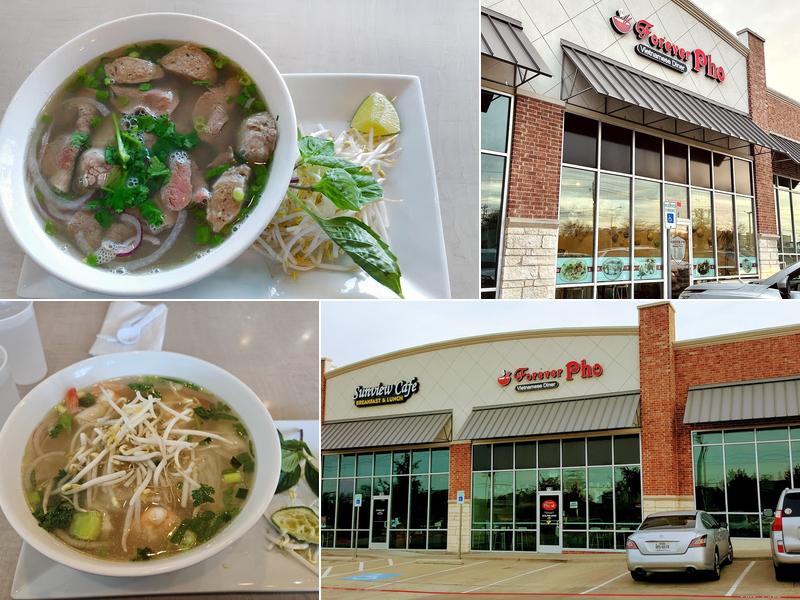 Forever Pho