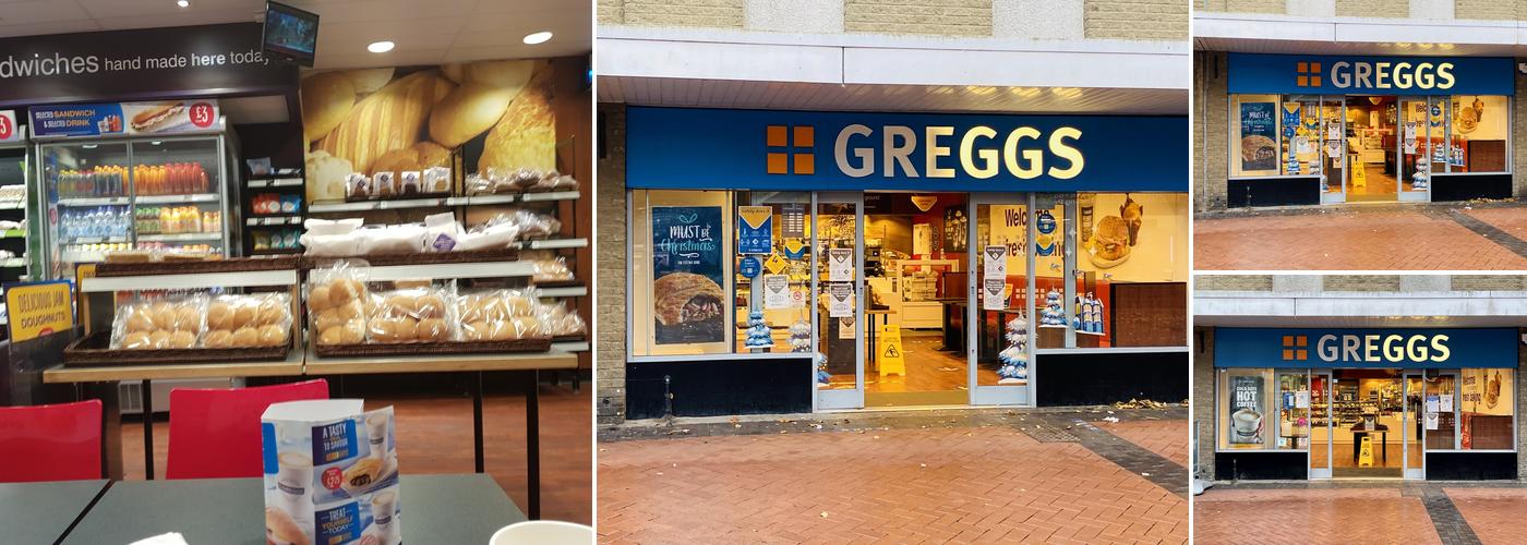 Greggs