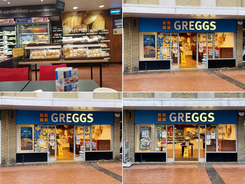 Greggs
