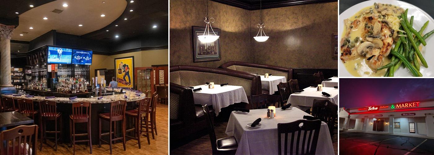 Ti Amo Ristorante Italiano