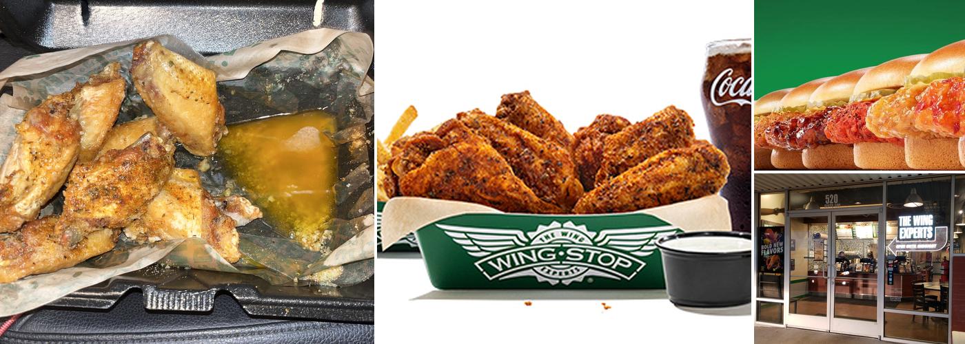 Wingstop