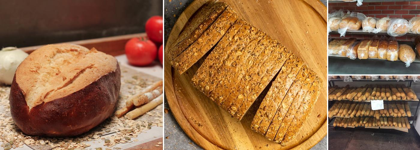 MELROSE BAKING COMPANY