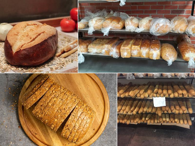 MELROSE BAKING COMPANY