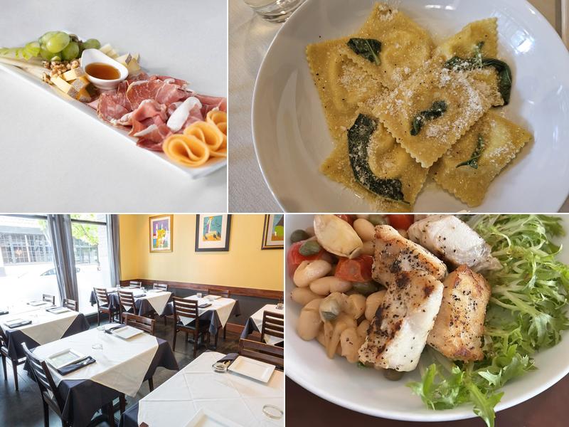 Trattoria Gallo Nero