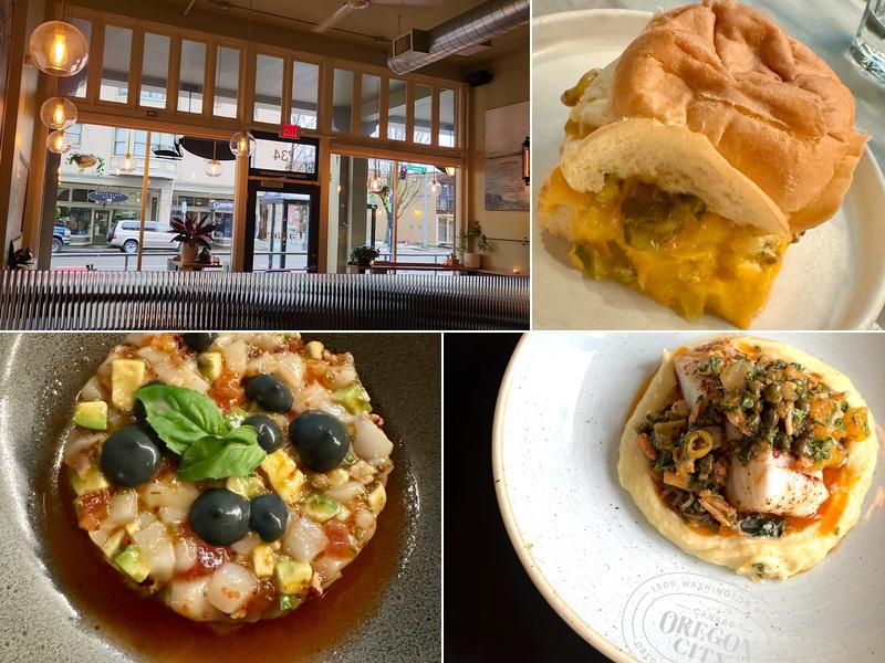 Canard Burnside 734 E Burnside St, Portland