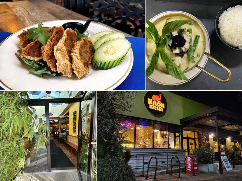 Krob Krua Thai Kitchen