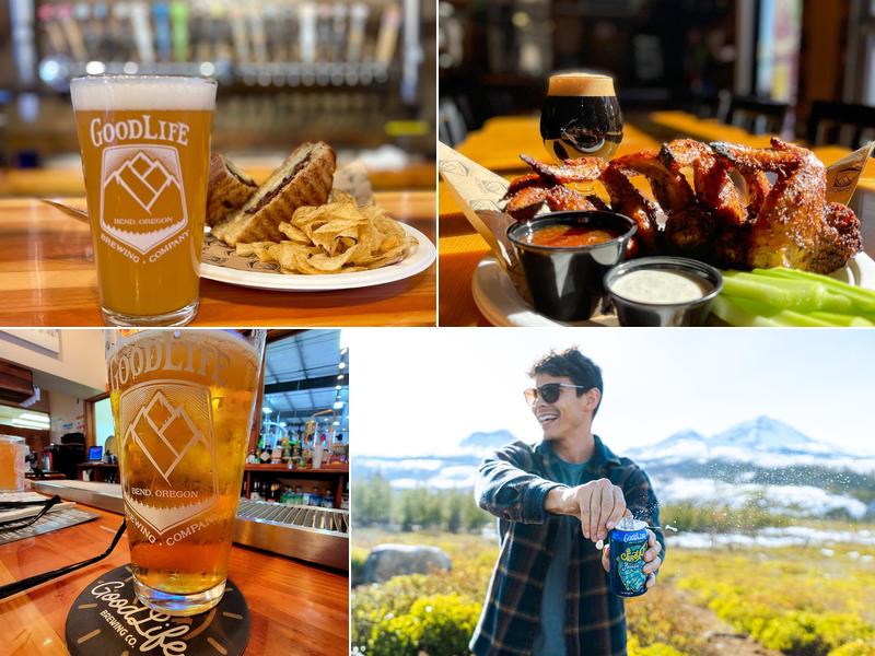 GoodLife Brewing Company