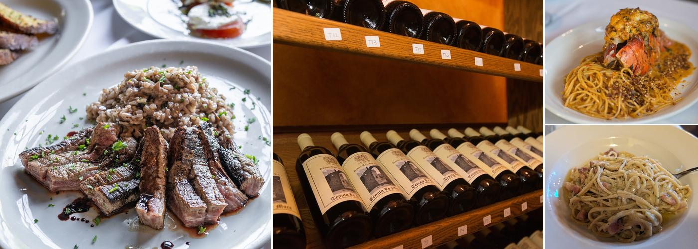 Brunello Ristorante Italiano