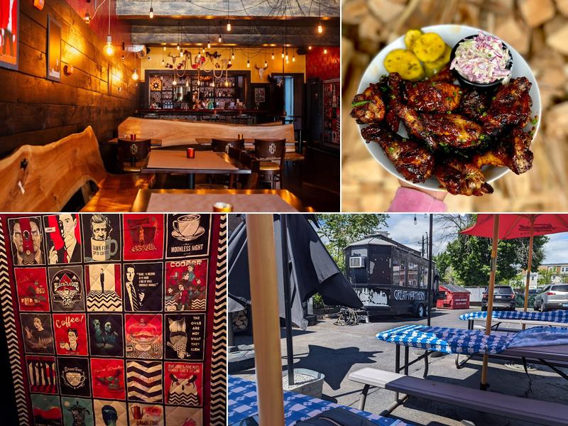 Great Northern BBQ Co